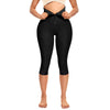 High Waist Body Shaping Butt-lift Underwear High-end Close-fitting And Slim-fitting Sports Fitness Waist Slimming And Belly Contracting Looty Lush