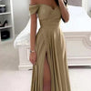 European And American Bridesmaid Dress Bottoming Dress Looty Lush