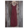 Princess Lace Maxi Dress Looty Lush