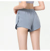 Women's Summer Anti-exposure Pocket Sports Pants Looty Lush