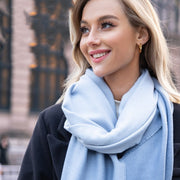 High-grade Neck Protection Warm Scarf Looty Lush