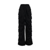 Fashionable All-match Straight Casual Pants For Women Looty Lush