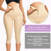 High Waist Body Shaping Butt-lift Underwear High-end Close-fitting And Slim-fitting Sports Fitness Waist Slimming And Belly Contracting Looty Lush