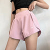 Yoga Clothes Pocket Sports Shorts Women's Quick-drying Fitness Looty Lush