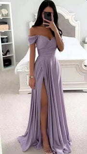 European And American Bridesmaid Dress Bottoming Dress Looty Lush