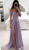 European And American Bridesmaid Dress Bottoming Dress Looty Lush