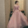 Summer Banquet Temperament Elegant Evening Dress Looty Lush