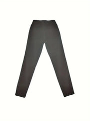 Fleece-lined Thicken Tights Jeans Looty Lush