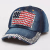 Fashion Personalized Diamond Sun-proof Sun-proof Hat Looty Lush