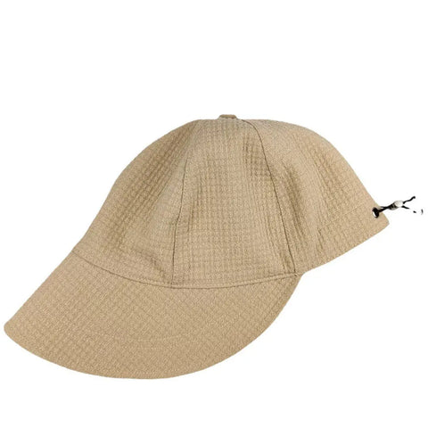 Ins Women's Sun Protection Hat Sunshade Four Seasons Adjustable Looty Lush