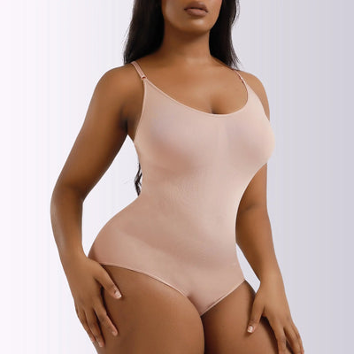 Large Postpartum Seamless Shapewear For Women Looty Lush