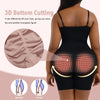 Large Postpartum Seamless Shapewear For Women Looty Lush