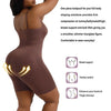 Large Postpartum Seamless Shapewear For Women Looty Lush