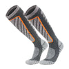 Men's And Women's Fashionable Warm Long Ski Socks Looty Lush