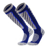 Men's And Women's Fashionable Warm Long Ski Socks Looty Lush