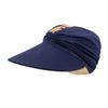 Sun Protection Hat Double-sided Big Brim Air Top Sports Looty Lush