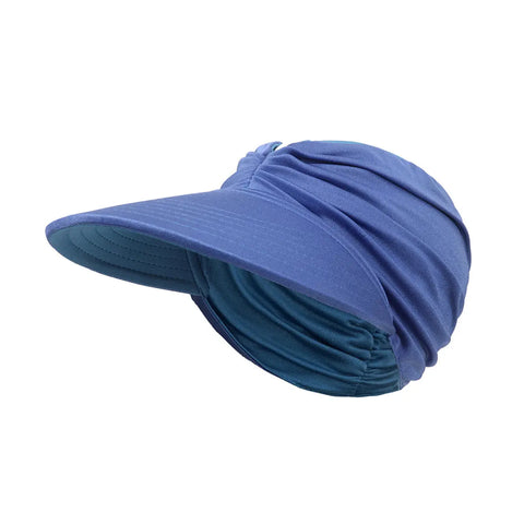 Sun Protection Hat Double-sided Big Brim Air Top Sports Looty Lush