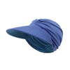 Sun Protection Hat Double-sided Big Brim Air Top Sports Looty Lush