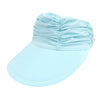 Sun Protection UV Protection Big Brim Cover Face Outdoor Swimming Topless Hat Looty Lush