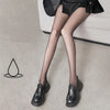 Thin Type Does Not Drop Gear 0D Ultra-thin Stockings Anti Hook Silk Looty Lush