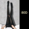 Thin Type Does Not Drop Gear 0D Ultra-thin Stockings Anti Hook Silk Looty Lush