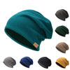 Three-color Women's Outdoor Knitted Hat Looty Lush