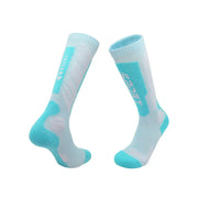 Winter Professional Ski Long Tube Warm-keeping Socks Looty Lush