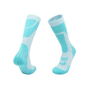 Winter Professional Ski Long Tube Warm-keeping Socks Looty Lush