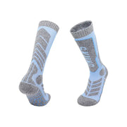 Winter Professional Ski Long Tube Warm-keeping Socks Looty Lush