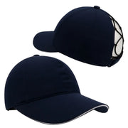 Women Outdoor Baseball Cap Quick-drying Waterproof Lengthened Brim Outdoor Looty Lush