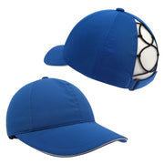 Women Outdoor Baseball Cap Quick-drying Waterproof Lengthened Brim Outdoor Looty Lush