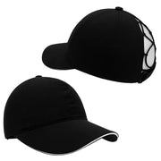 Women Outdoor Baseball Cap Quick-drying Waterproof Lengthened Brim Outdoor Looty Lush