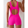 Women's Three-color One-piece Swimsuit Looty Lush